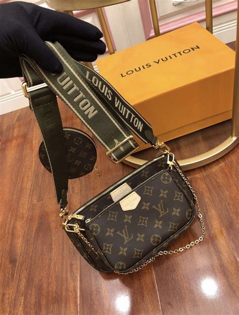 louis vuitton cross body.